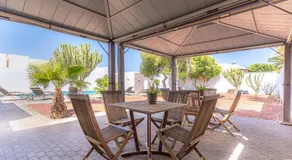 Villa Bella Lanzarote - Image 5