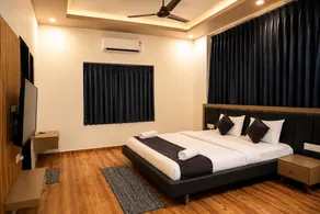 The Sham Farm & Resort - Image 2