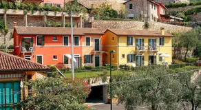 La Caletta Hotel Bolognese - Image 3