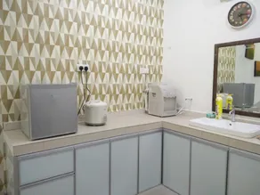 Stay99 Haus 2 (1 King & 6 Queen Bett) - Image 3