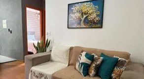 Apartamento Próximo a Arena Pantanal - Image 2