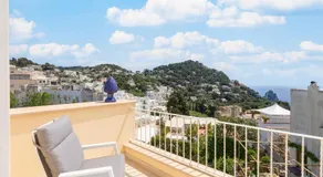 Casa Levante Luxury Apartments Capri - Image 4