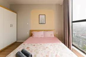 Căn hộ Le Capitole Apartment 27 Thái Thịnh, Đống Đa - Image 5