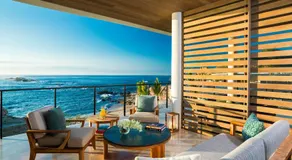 Chileno Bay Resort & Residences, Auberge Collection - Image 3