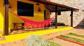 Vila Dos Sonhos Lapinha - Image 4