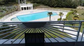 La Cite des Pins - Piscine chauffee - Image 5