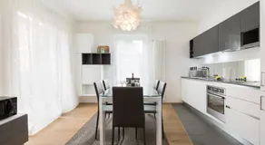 Maraini Apartments by Quokka 360 - Strategically Located Near Lugano Station - Image 2