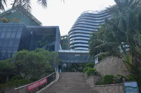 Da Mei Sha Ai Qin Hai Hai Jing Apartment - Image 3