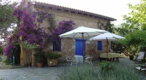 Mercouri stone cottage - Image 2