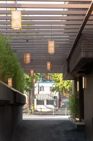 Brick Ryokan, RenNoya - Image 5