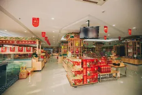 Yucheng Hotel - Image 4
