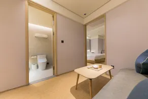 Ji Hotel Heze Renmin Road - Image 3