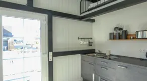 Ferienhaus mit Grill in Bad Marienberg - Image 5