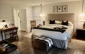 The Little Inn - Image 2