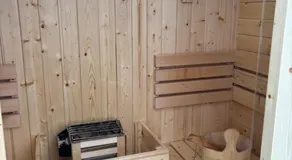 Rebe 11 - Modernes Wohnen mit Whirlpool & Sauna - 4 Saisons - Image 2