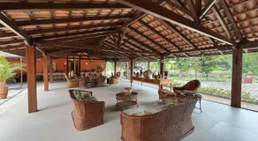 Hotel Fazenda Lagoa Grande  - Image 3