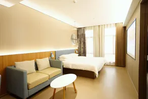 2099 Love Apartment - Image 2