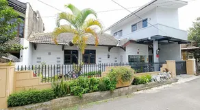 Wisma 812 Khusus Putra for Male Only - Image 3