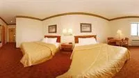 Comfort Inn Clinton - Image 4