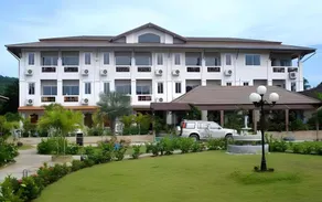 Natural Samui Hotel - Image 5