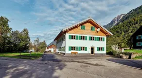Arlberg Öko Ferienwohnungen - Image 4