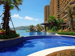 Honghai Bay Haihang Holiday Hotel - Image 2