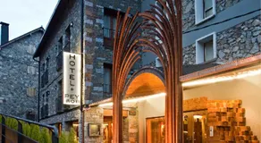 Hostal Pey - Image 3