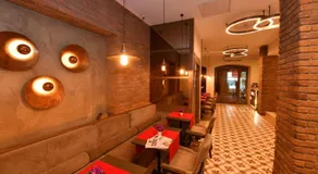 The Pera Hotel - Image 5