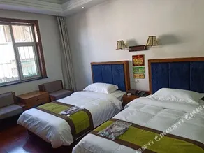 Xinbalan Hotel - Image 2