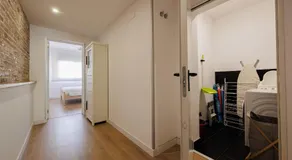Atico duplex Playa Area barcelona con SPA exterior - Image 5