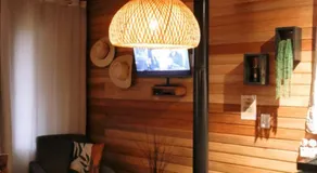 Quinta do Vale - Cabana com Hidromassagem e Lareira - Image 3