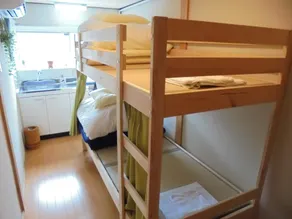 Guesthouse Oasis - Image 2