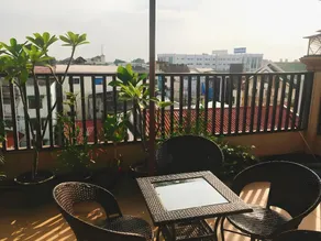 Vientiane SP Hotel - Image 3
