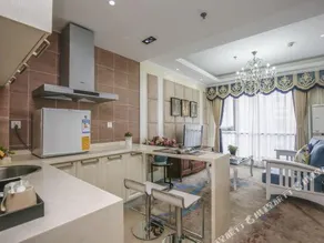 Westcare Hotel (Century City New Convention and Exhibition Center Tianfu 3rd Street Store) - Image 3