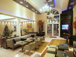 Pantelidis Hotel & Spa - Image 2