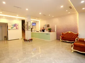 PAI Hotel Leshan Qianwei Ximen Longchi Haochi Street - Image 3