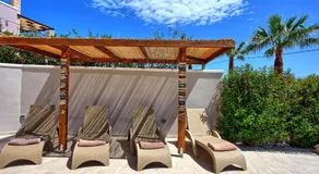 Merveilleuse villa entièrement équipée avec terrasse, barbecue et jardin | Vue panoramique - Image 4