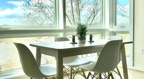 Greensview Apartment | 2 Bedroom, 2 Bath - Beautiful views! - Image 4