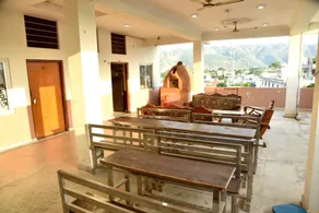 Hotel Shyam Darbar - Image 2