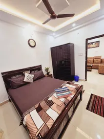 Silver sky homestays - Image 2