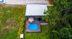 Casa para Vacacionar Increible en Bejuco - Image 4