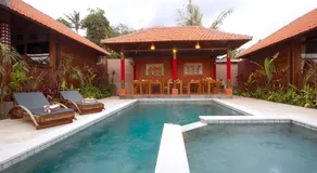 Saka Village Resort Ubud - Image 3