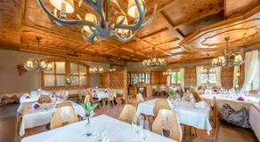 Landhotel Drei Eichen - Image 3