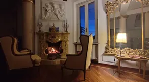 Villa Puccini Bed & Breakfast - Image 2
