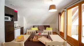 Résidence Goélia Les Chalets de Super-Besse - Image 3