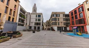 Bravissimo Pou Rodó, 2-bedroom and bike friendly - Image 3
