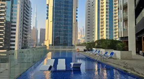 Vacay Lettings - Bayz by Danube , Business Bay - Image 4