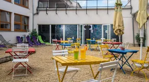 Tündérkert Hotel Noszvaj - Image 5