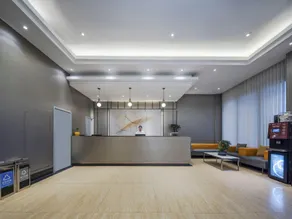 Yiwu Kaiyue Hotel - Image 3