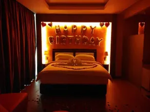 Ampang Inn Hotel - Image 2